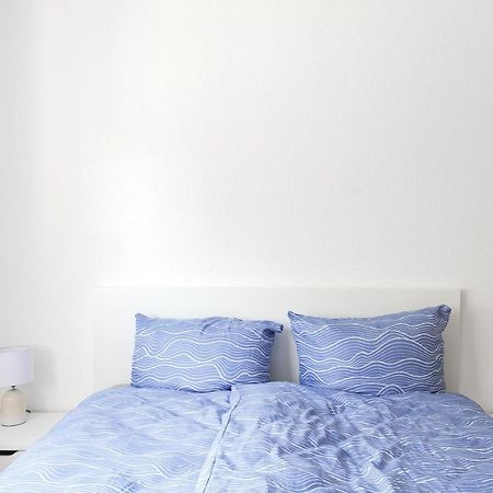 Grosse Gemutliche Wohnung Mit Waldblick Cologne Luaran gambar